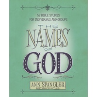 The Names of God