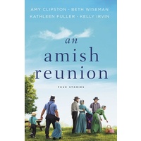 An Amish Reunion