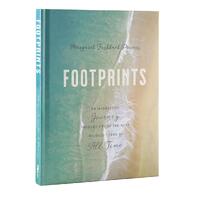 Footprints: An Interactive Journey Through One of the Most Beloved Poems of All Time
