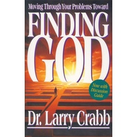 Finding God