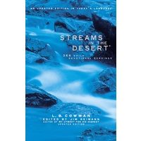 Streams in the Desert