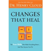 Changes That Heal