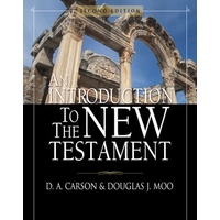 An Introduction to the New Testament (2nd Edition)