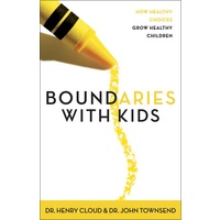 Boundaries With Kids