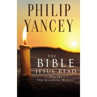The Bible Jesus Read