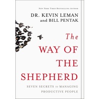 The Way Of The Shepherd
