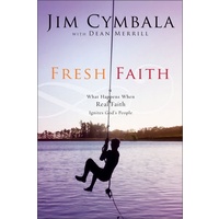Fresh Faith