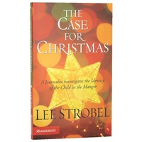 The Case For Christmas
