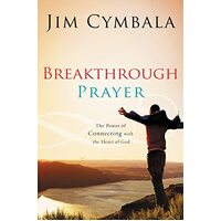 Breakthrough Prayer