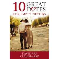 10 Great Dates For Empty Nesters