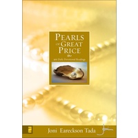 Pearls Of Great Price