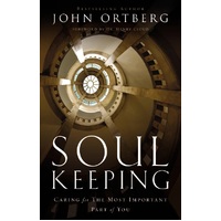 Soul Keeping