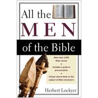 All the Men of the Bible