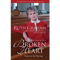 In Every Pew Sits a Broken Heart