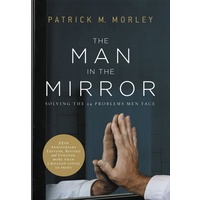 The Man In The Mirror
