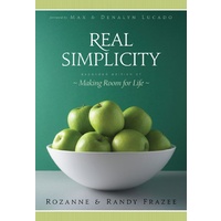 REAL SIMPLICITY