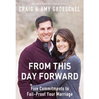 From This Day Forward