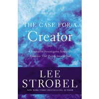The Case For a Creator (Trade Paper Edition)