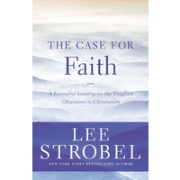 The Case For Faith (Trade Paper Edition)