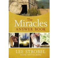 The Miracles Answer Book
