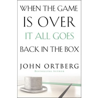 WhenThe Game Is Over It All Goes Back In The Box