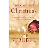 The Case For Christmas (Mass Market Ed.)
