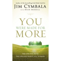 You Were Made For More