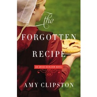 The Forgotten Recipe
