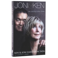 Joni and Ken: An Untold Love Story