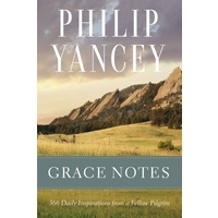 Grace Notes