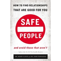 Safe People