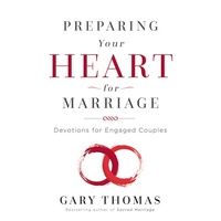 Preparing Your Heart For Marriage