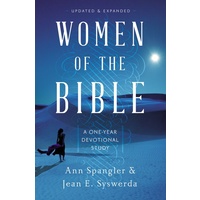 Women Of The Bible (And Expanded)