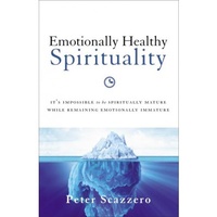 Emotionally Healthy Spirituality
