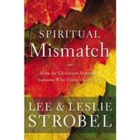 Spiritual Mismatch