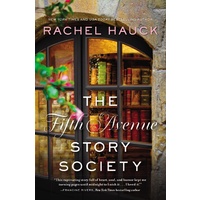 The Fifth Avenue Story Society