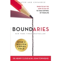 Boundaries
