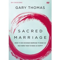Sacred Marriage