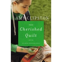 The Cherished Quilt