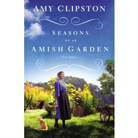 4in1 - Spring in the Air; Home By Summer; the Fruits of Fall; Winter Blessings