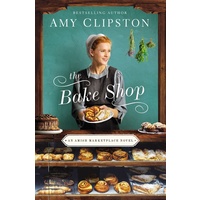 The Bake Shop