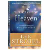 The Case For Heaven