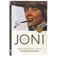 Joni: An Unforgettable Story (45th Anniversary Edition)