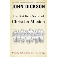 The Best Kept Secret of Christian Mission