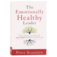 The Emotionally Healthy Leader