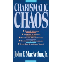 Charismatic Chaos