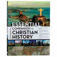 Zondervan Essential Companion to Christian History