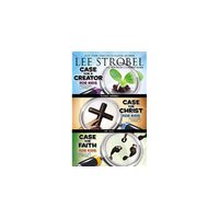 Case For Kids 3in1 (Christ, Creator & Faith)
