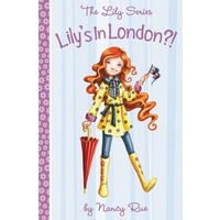 Lily's in London?!