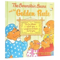 The Golden Rule (The Berenstain Bears Series)